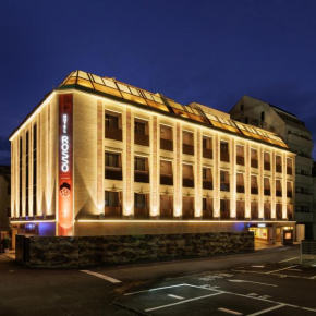 Hotel ROSSO 松山
